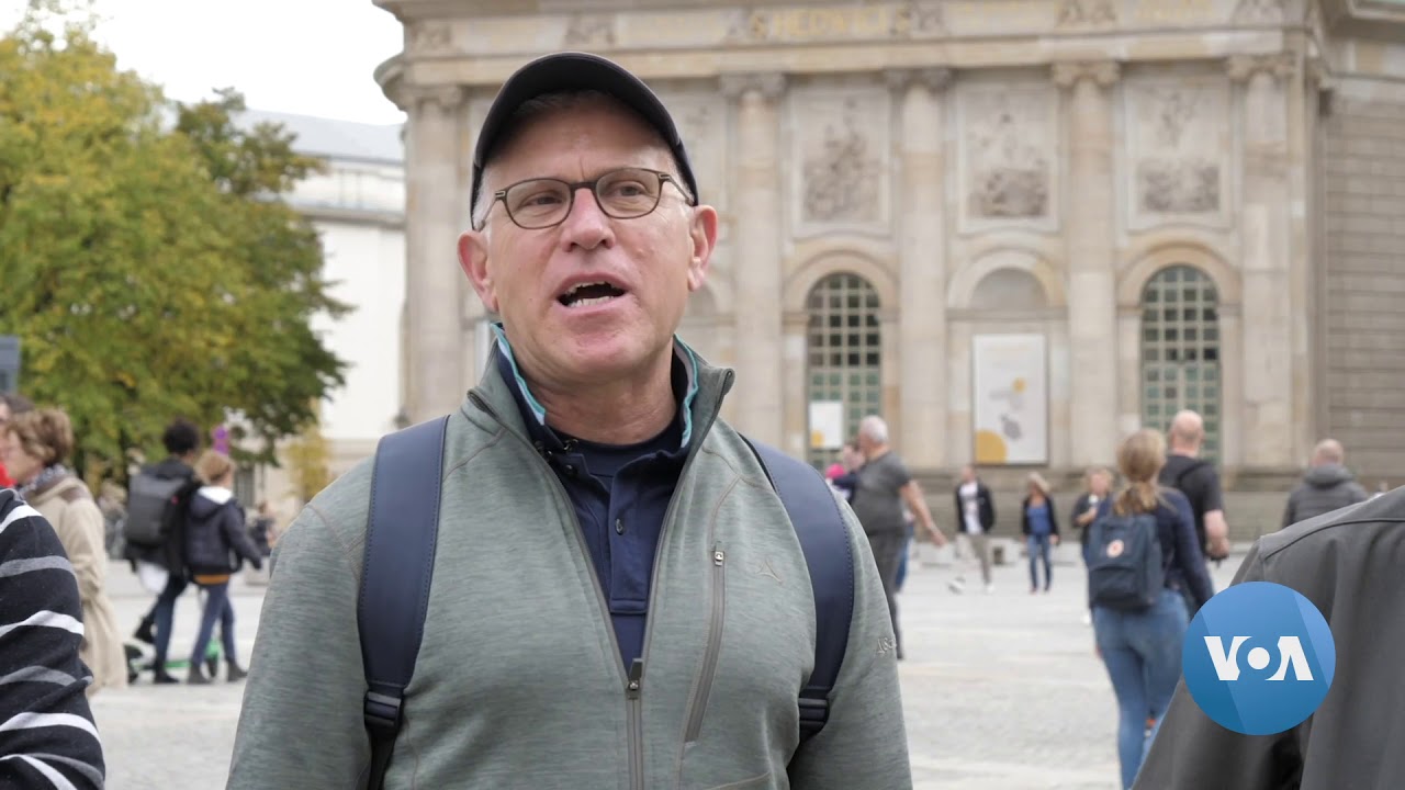 Germany: 30 Years After the Fall of the Berlin Wall
