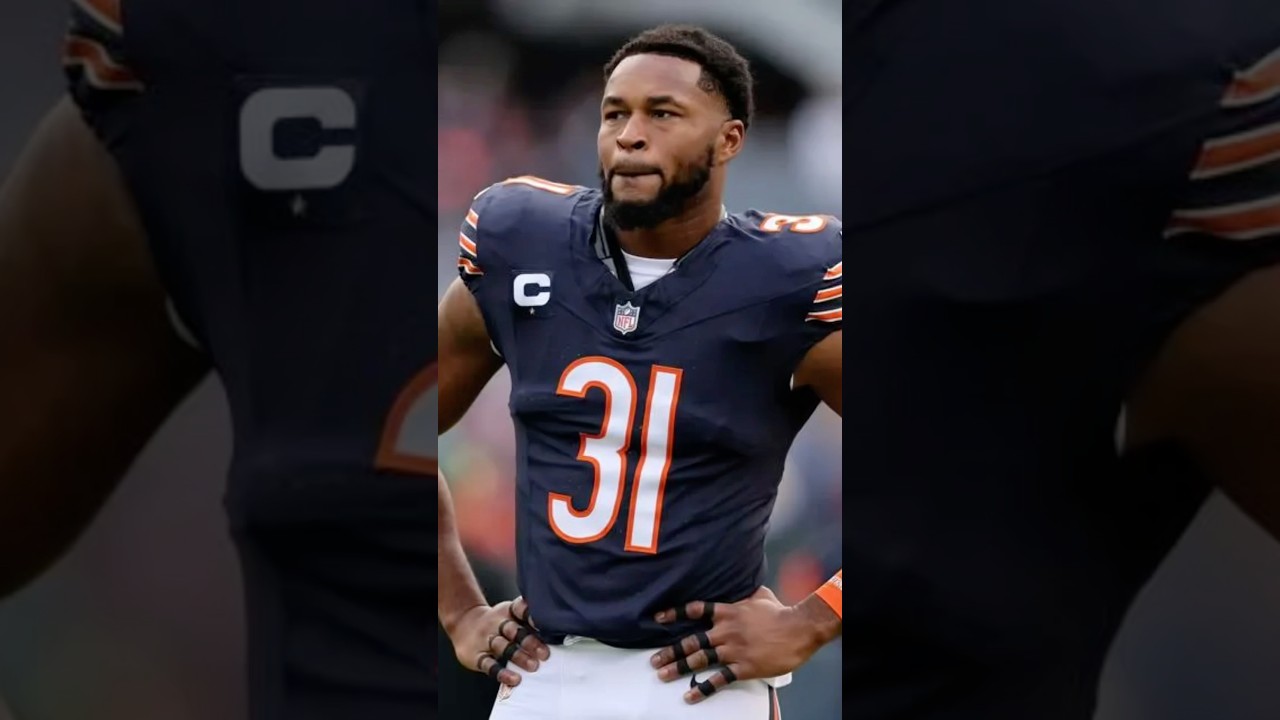 The Bears Defense Has Held Its Own! 