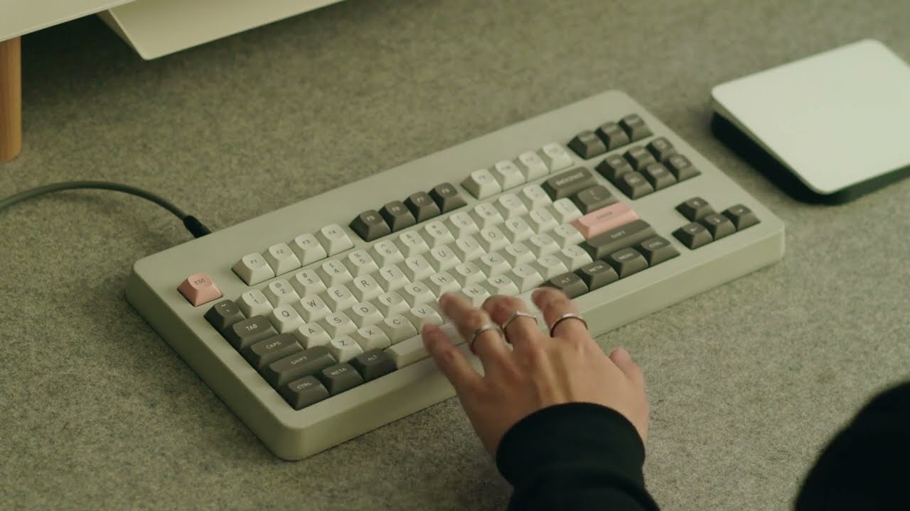 Seneca: Edition Zero Typing Test