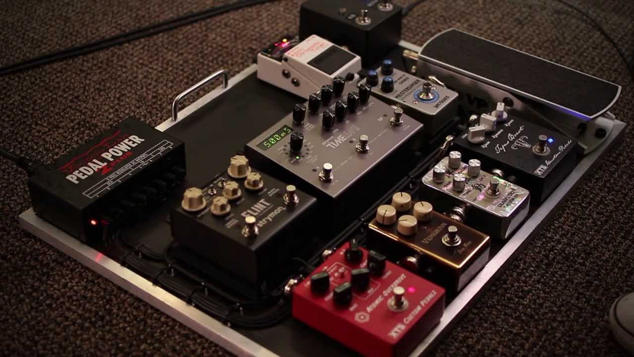 L.A. Vintage Gear 