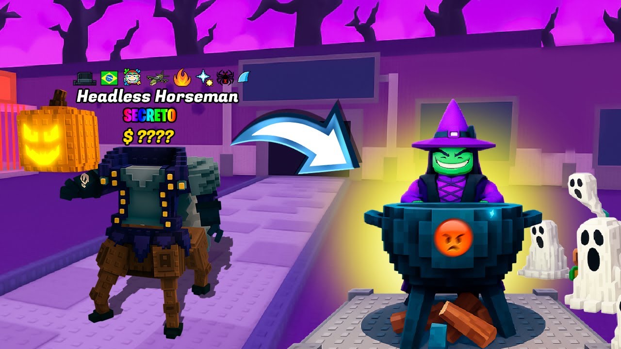 FIZEMOS AS FUSÕES MAIS ARRISCADAS PARA TENTAR PEGAR O BRAINROT IMPOSSÍVEL DO ROUBE UM BRAINROT E...🎃