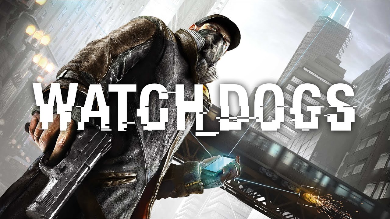Watch Dogs Part 4