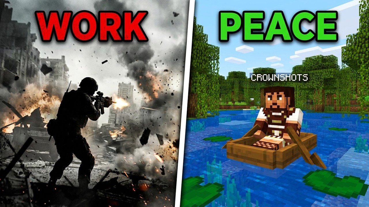 The Kingdumb episode 4 Minecraft survival let s play series topics   life stability IDK anymore