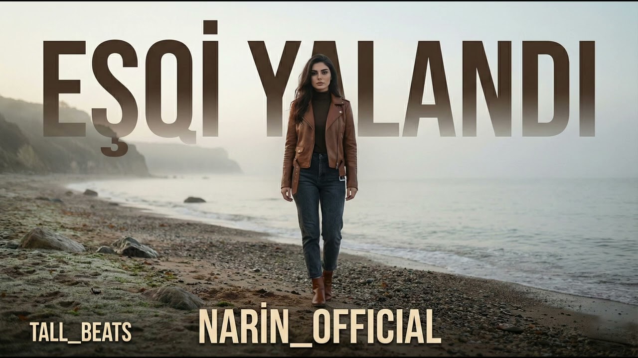 Narin_official - Eşqi yalandı (Hər kim aşiq ola) (TALL_Beats 2026 Instrumental Remix) #music