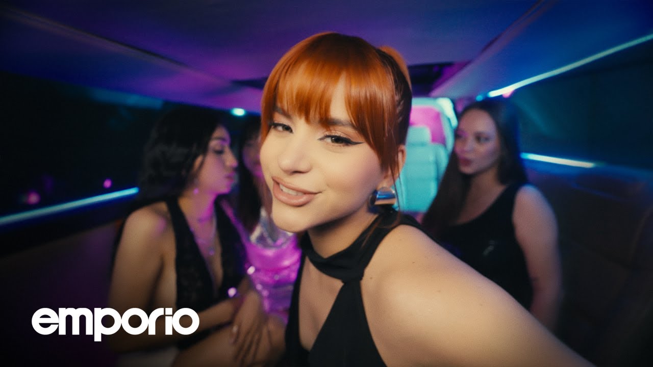 NADIRA - Te Va A Doler (Official Music Video)