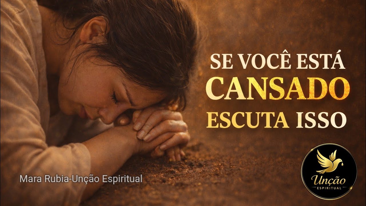 Respira… Deus está aqui  Louvores Para Acalmar o Coração