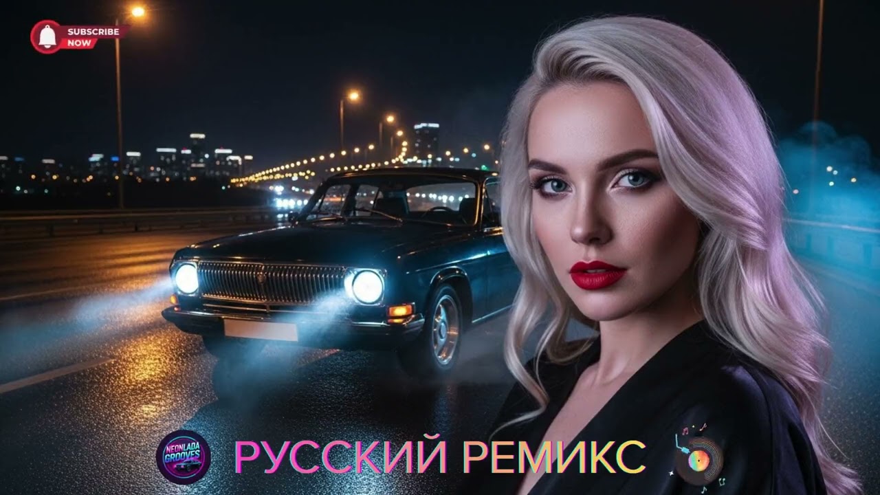 Phonk Drift в Машине 🔊 Russian Car Music Mix 2026