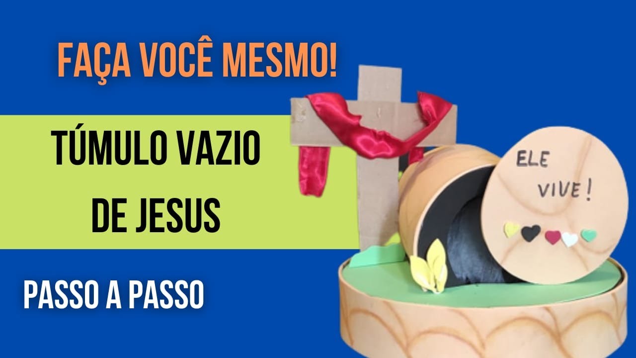 Túmulo Vazio de Jesus: Um Olhar Profundo na Ressurreição
