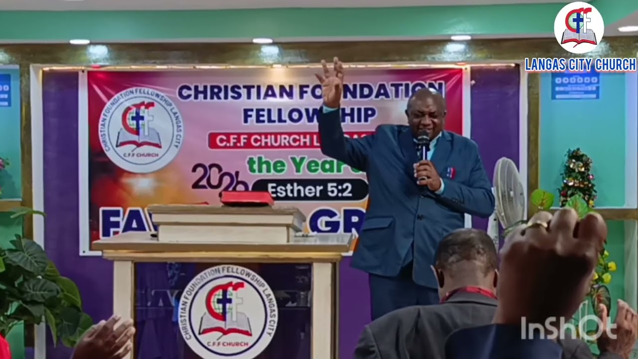 POWERFUL INTERCESSION MOMENT FOR HEALING AND RESTORATION 