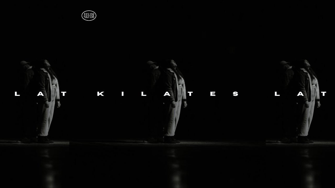 KILATES | ru.ru Queen & Fleeting (Video Oficial)