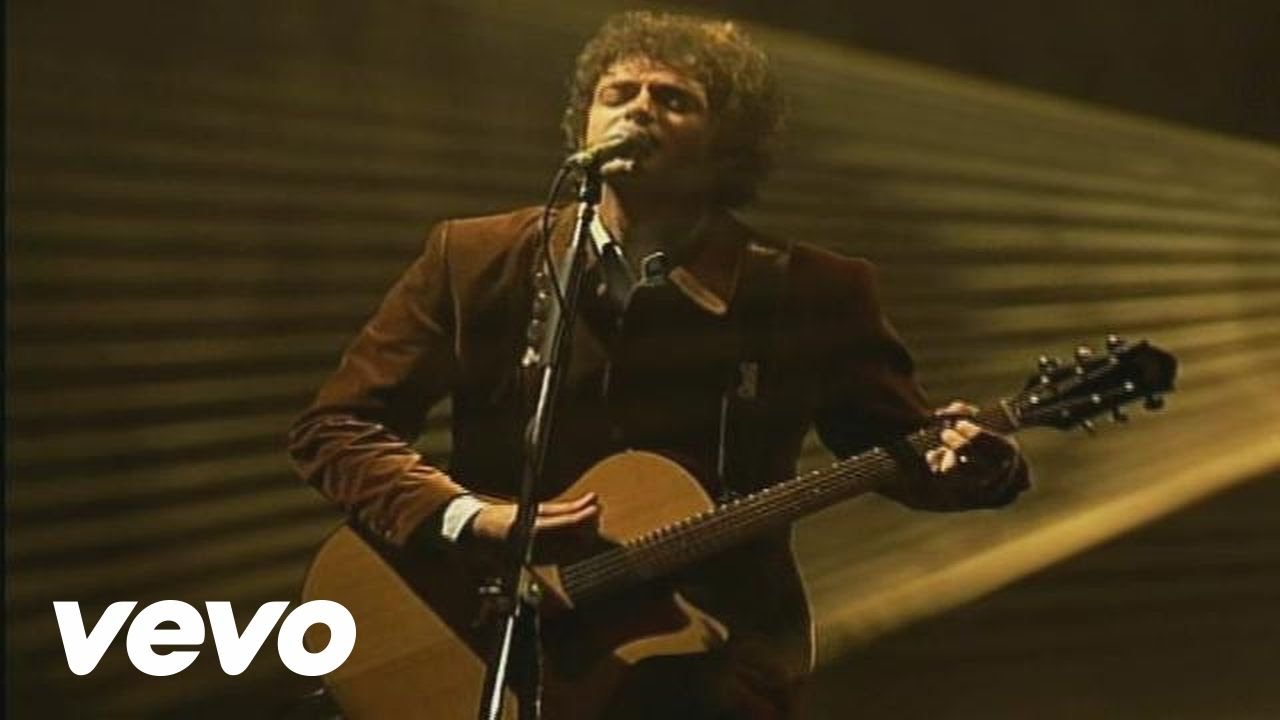 Soda Stereo - Te Para Tres (El Último Concierto)