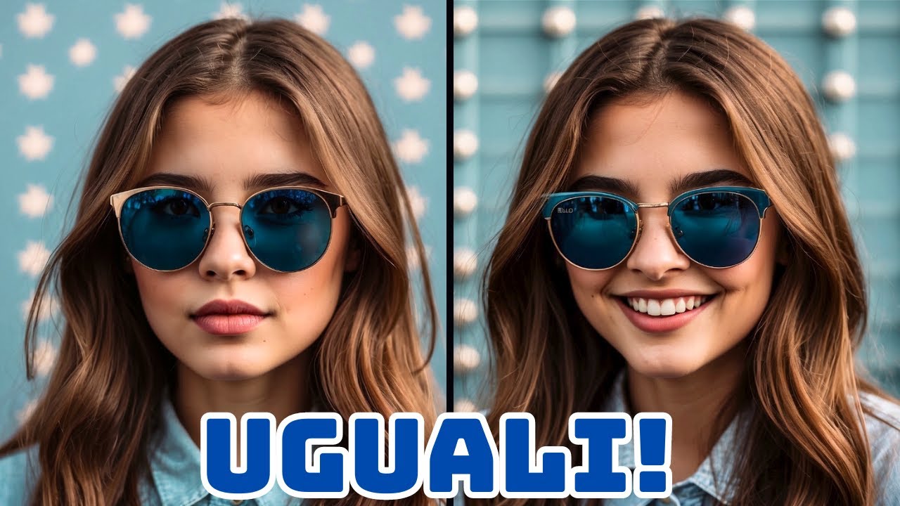 Tutorial x creare personaggi coerenti con IA