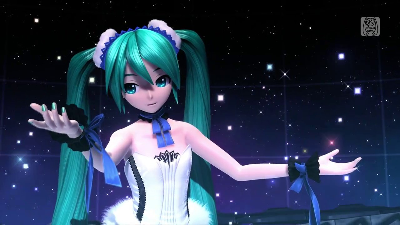 【PS4FT】Tell Your World【Hatsune Miku：TYPE2020】