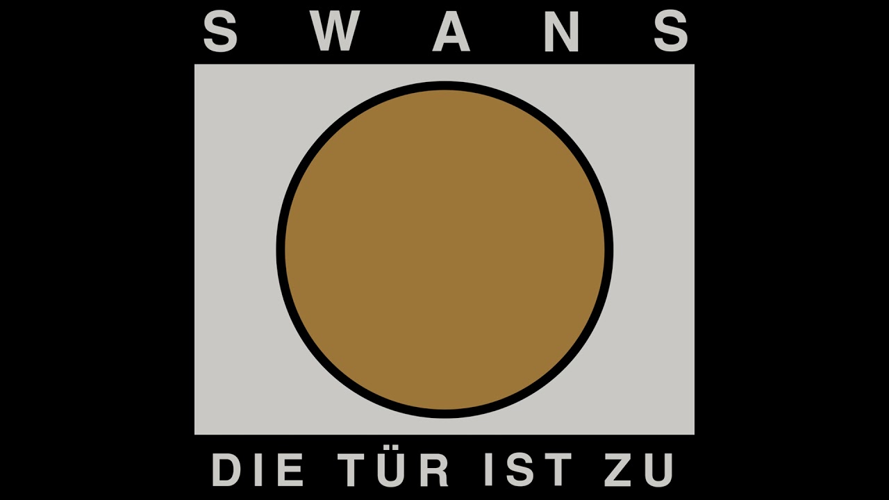 Swans -  Die Tür ist zu (Full EP)