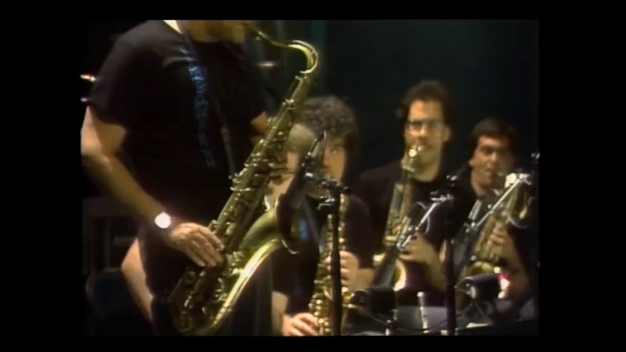 Buddy Rich Big Band 