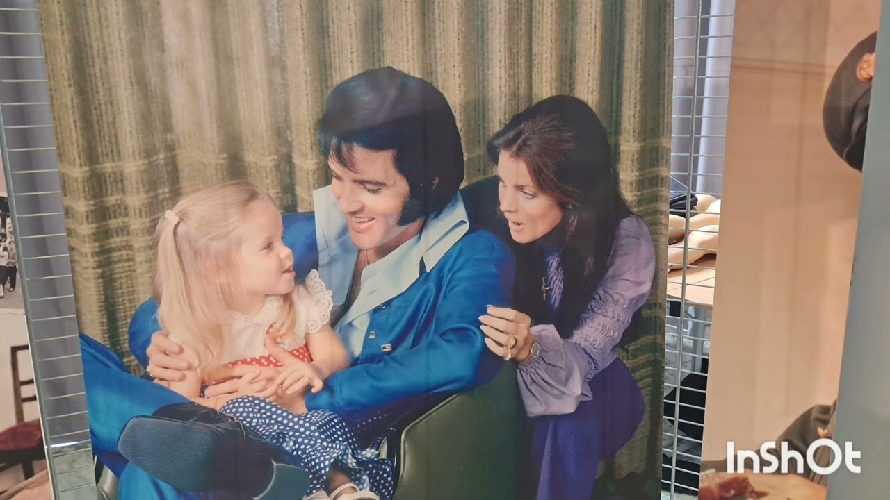 Elvis Presley Festival in Bad Nauheim 23rd European 2025