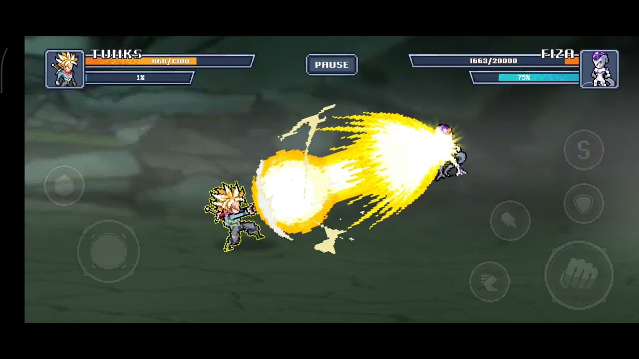 Dragón ball. Nuevo juego mascotas 😁#legend Warriors 