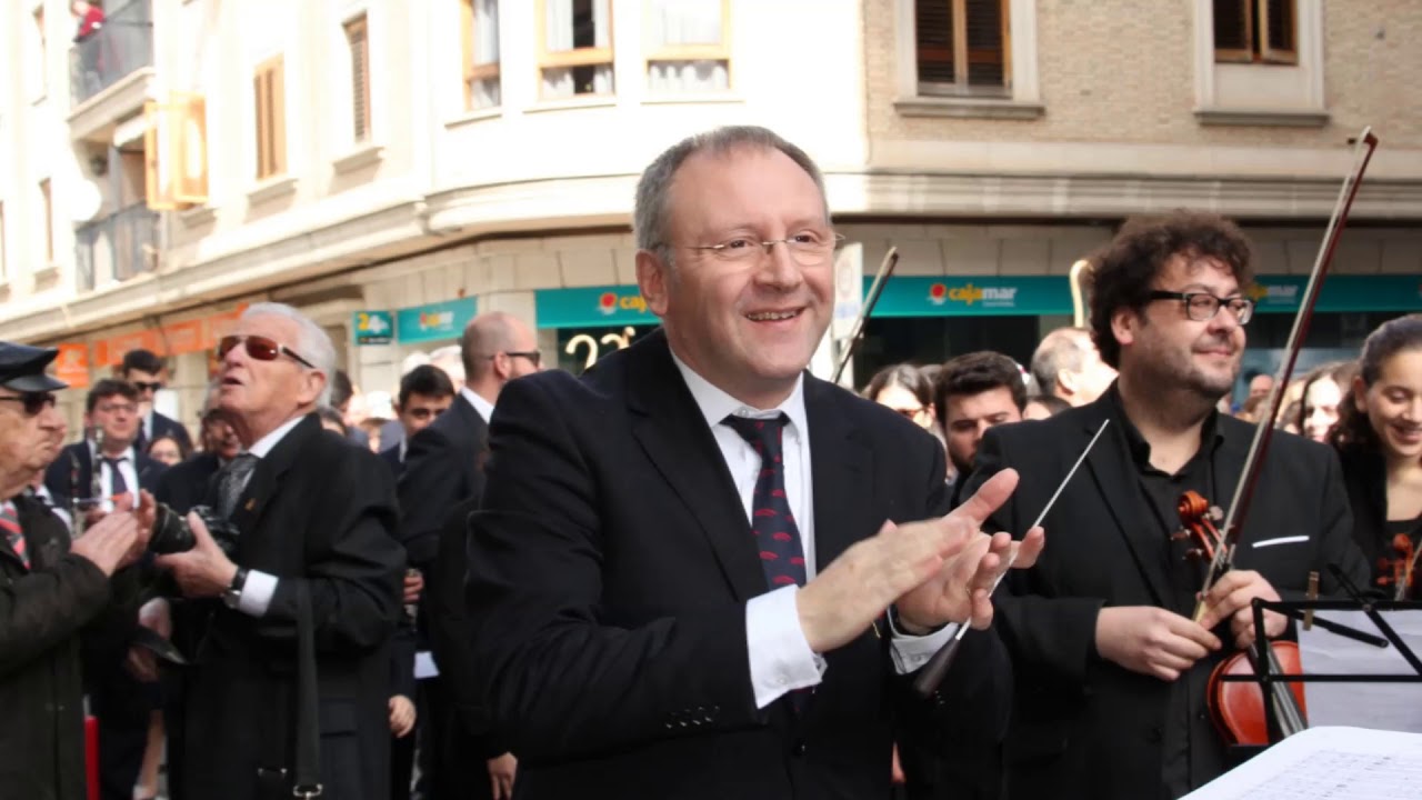 SOCIETAT MUSICAL D'ALZIRA (José Grau Benedito)