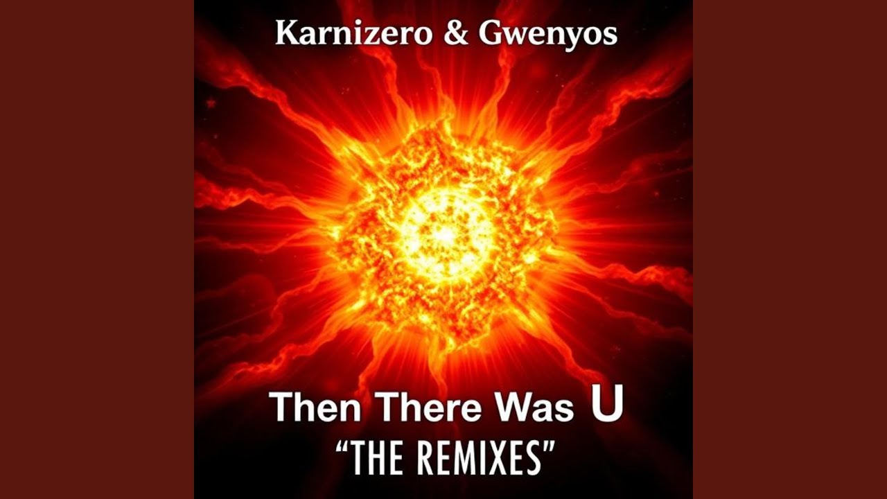 Then There Was U (D's FloorFilla Remix)