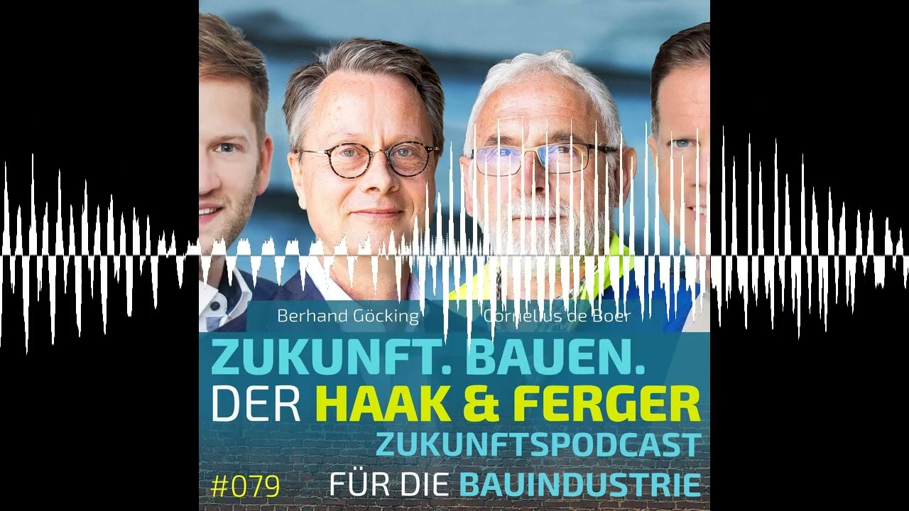 #079 | 125 Jahre Emsl&auml;nder Baustoffwerke - Live-Podcast Sonderfolge