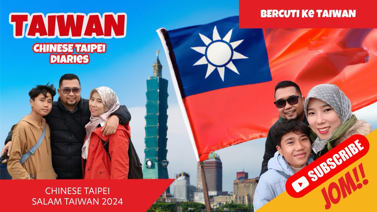 KE TAIWAN | CHINESE TAIPEI 🇹🇼 :: WINTER