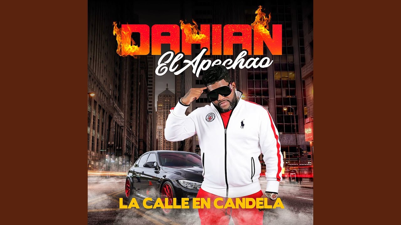 La Calle En Candela (Live)
