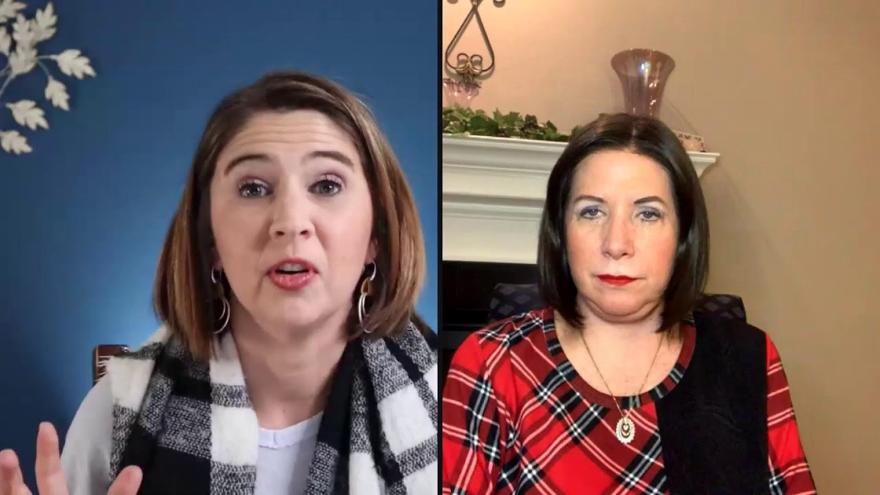 God's in the Miracle Business!  Joan Hunter and Ana Werner