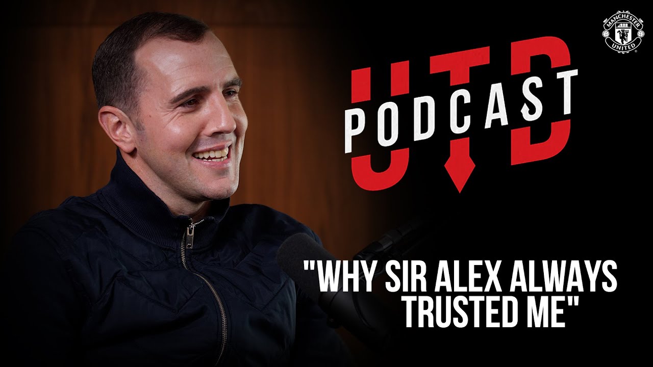 John O'Shea - 