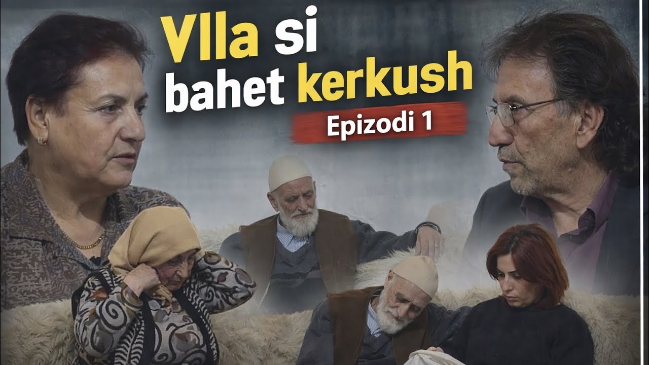 Vlla si bahet kerkush - Tregim Popullor 