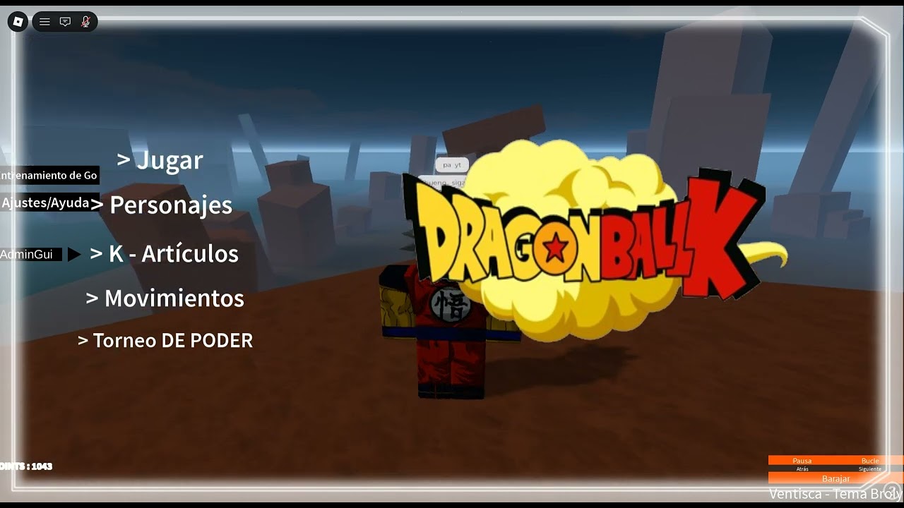 Todas mis transformaciones