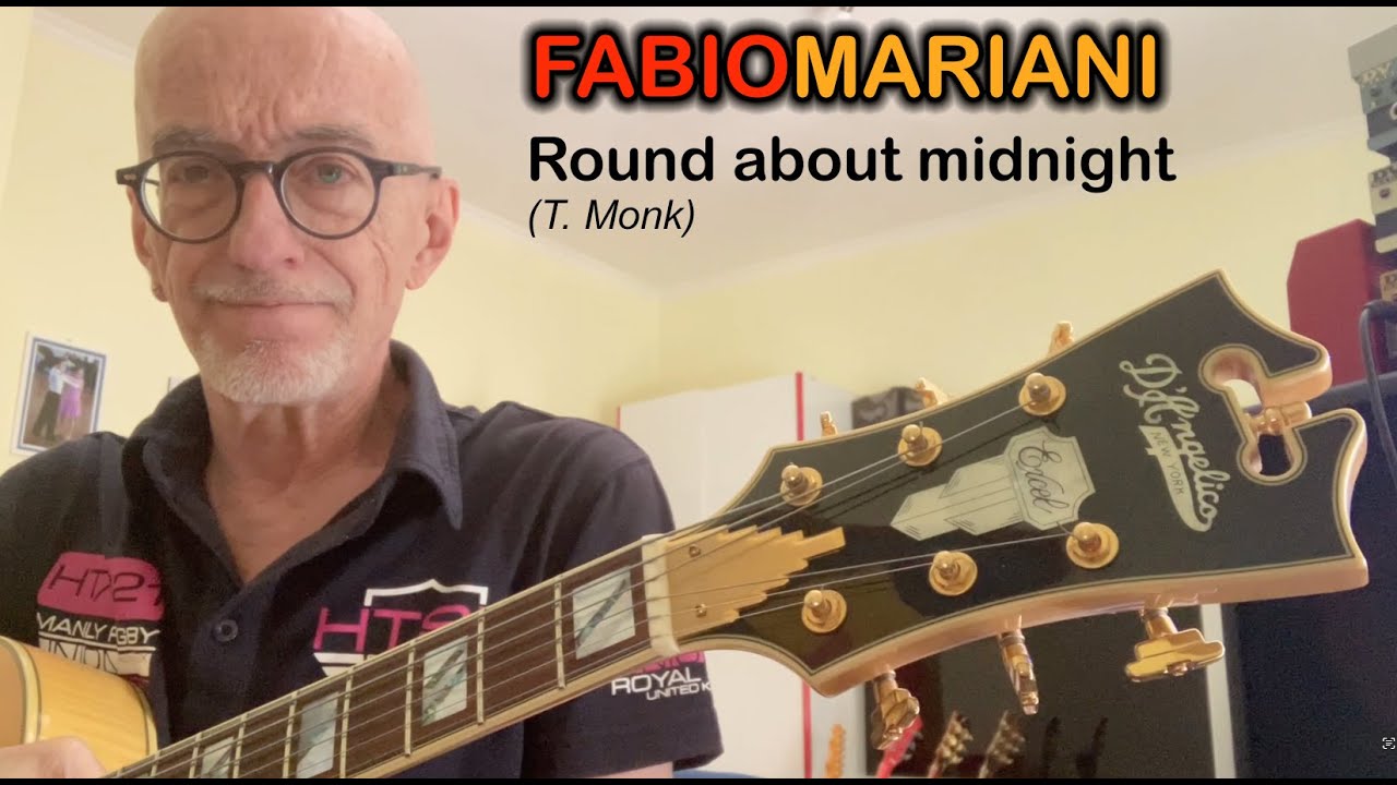 FABIO MARIANI 
