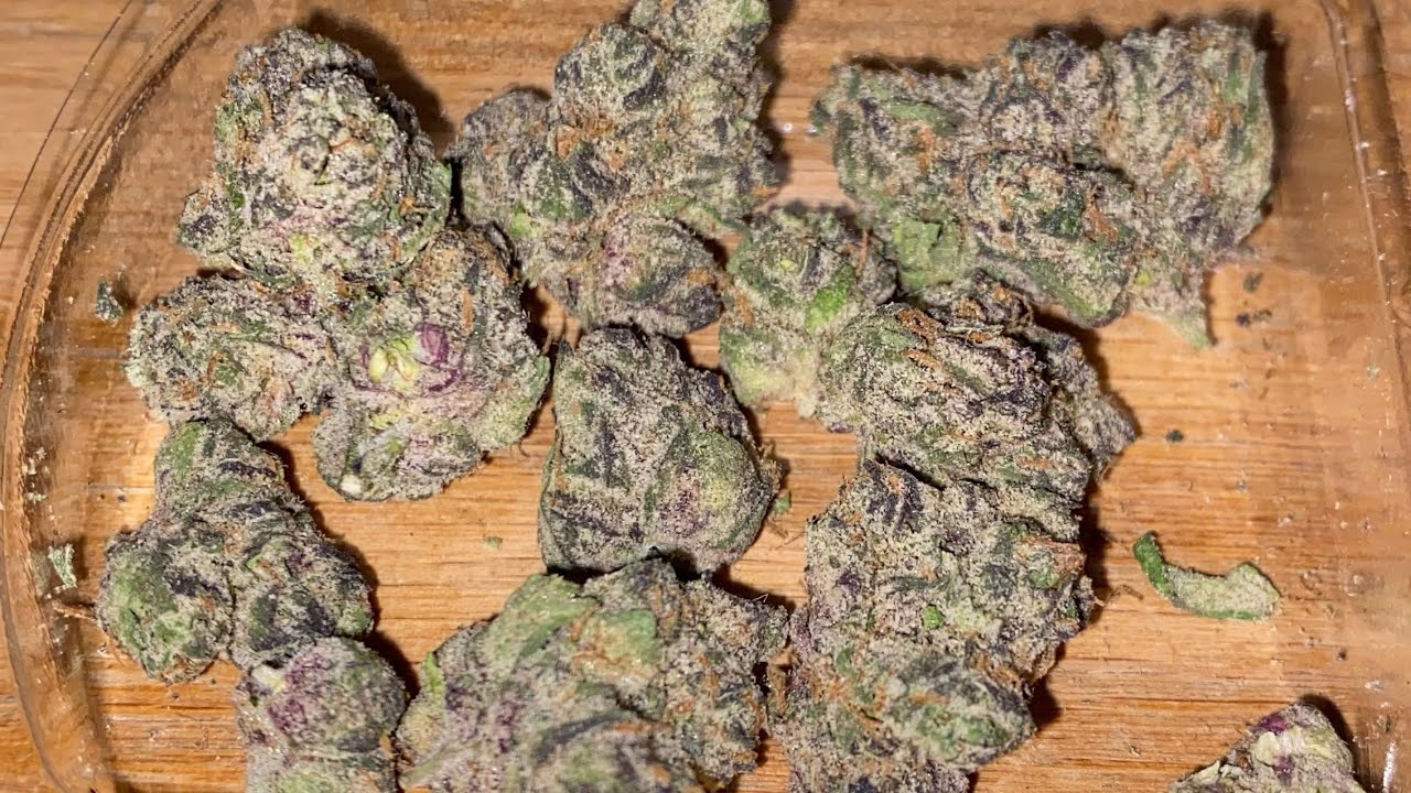 Super Runtz Strain Review