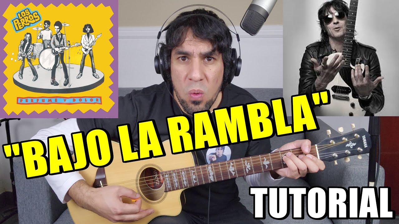 Como tocar 