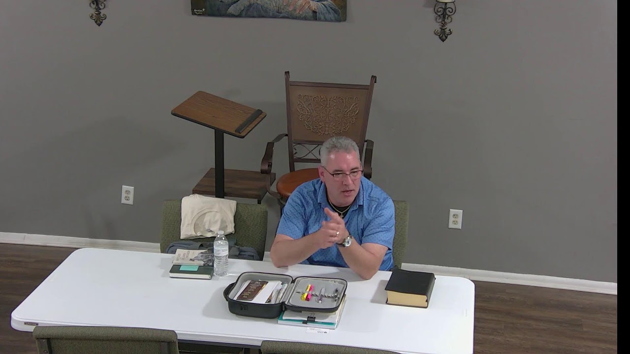 02/04/26,,Wednesday Night Bible Study,,The Pilgrims Progress