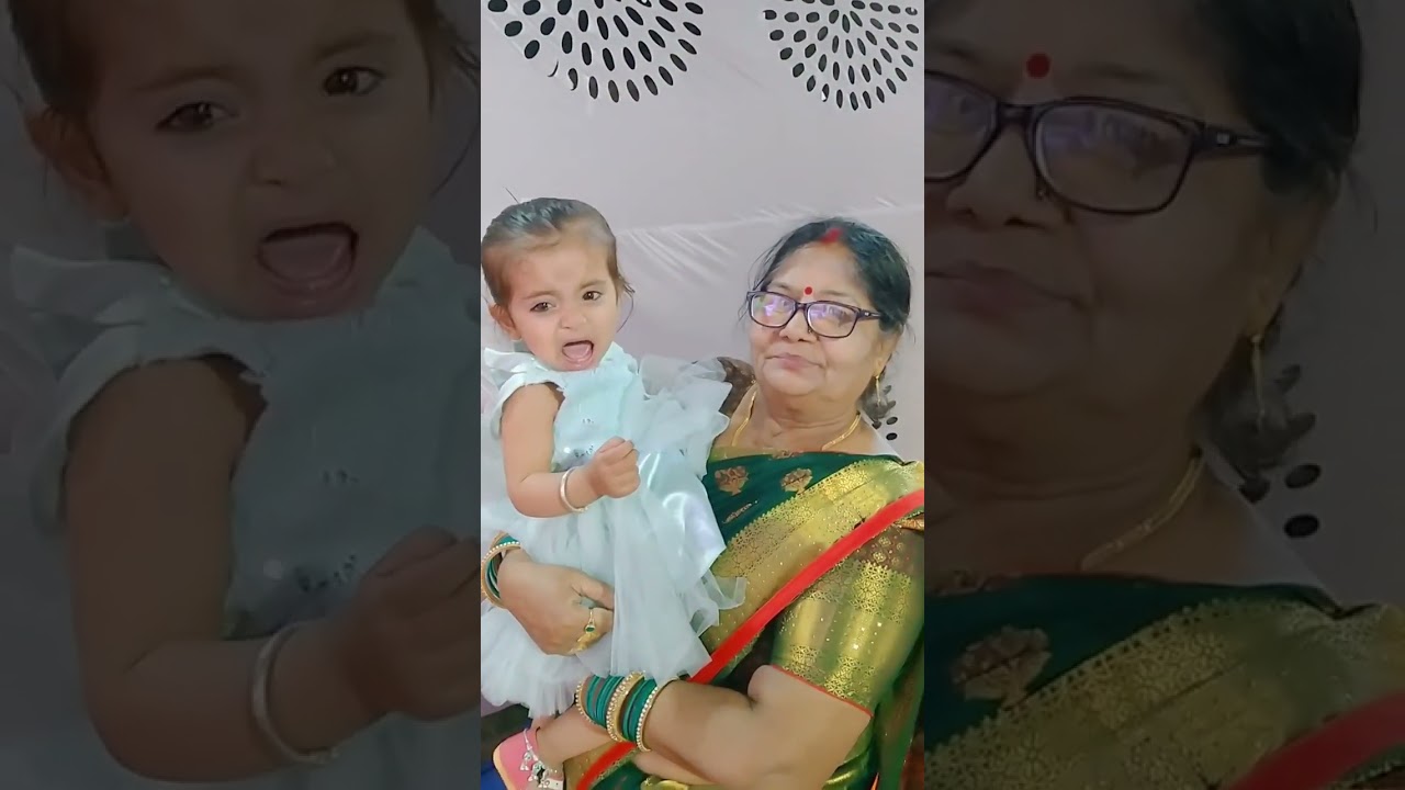 Pyari Pyari Pyari Dadi Ye Hamari