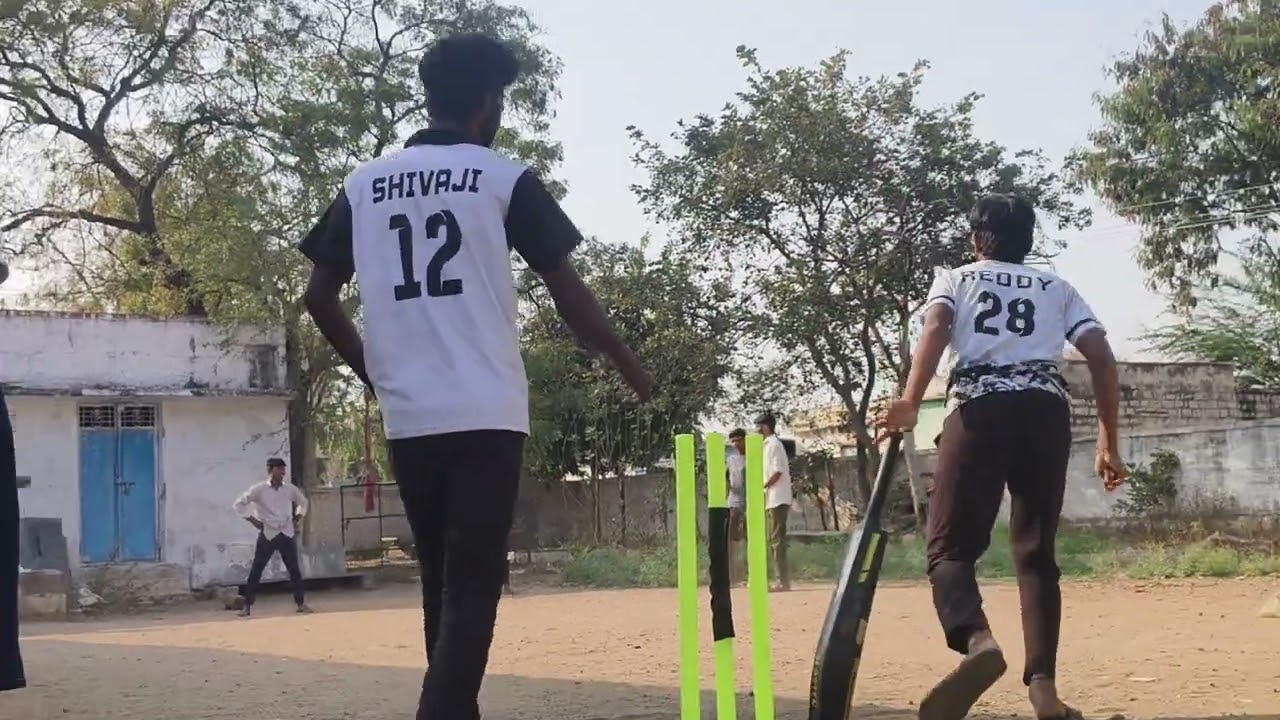 🏏