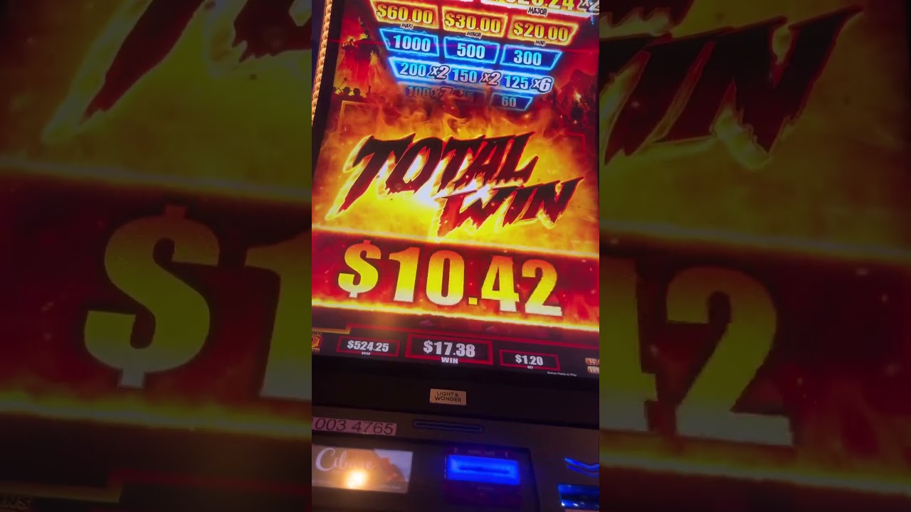 Frankenfuck with the redemption🧟&zwj;♂️ #slot #slots #gambling #casino #advantageplay