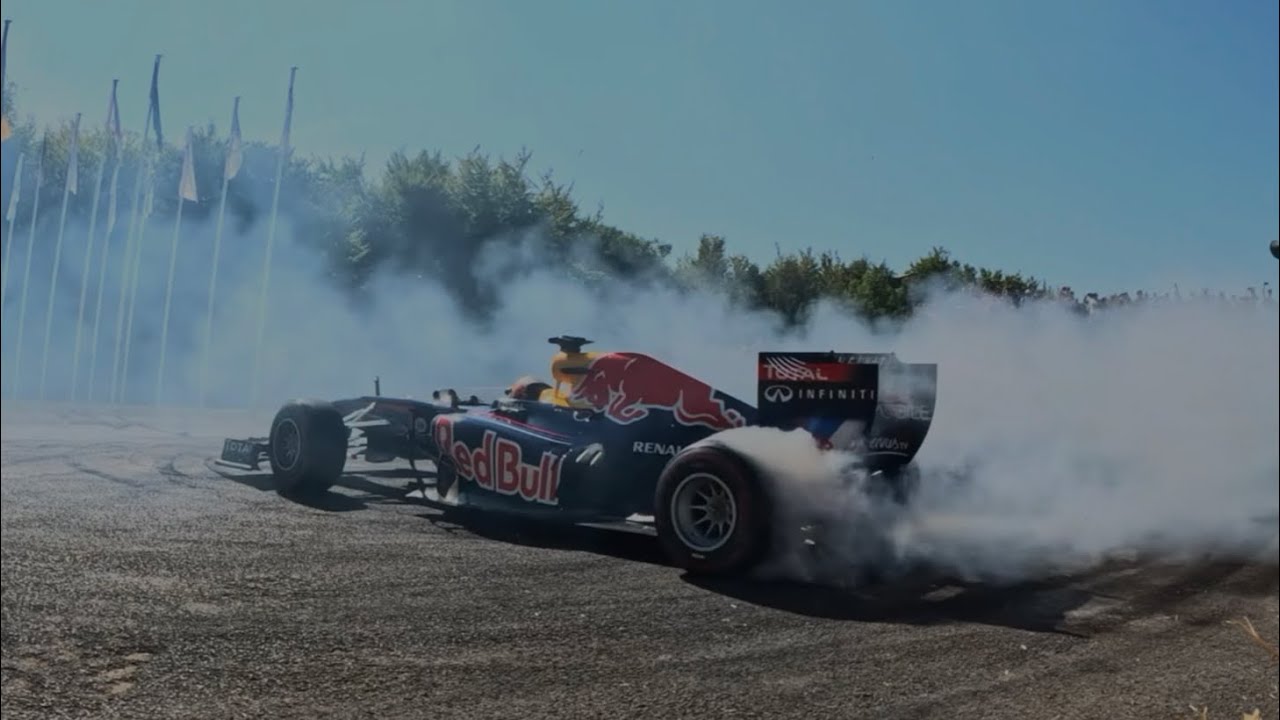 Best of GOODWOOD FESTIVAL OF SPEED ,DRIFTS Highlights 