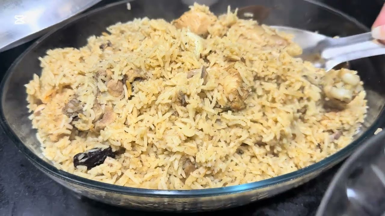 #yakhnipulao 