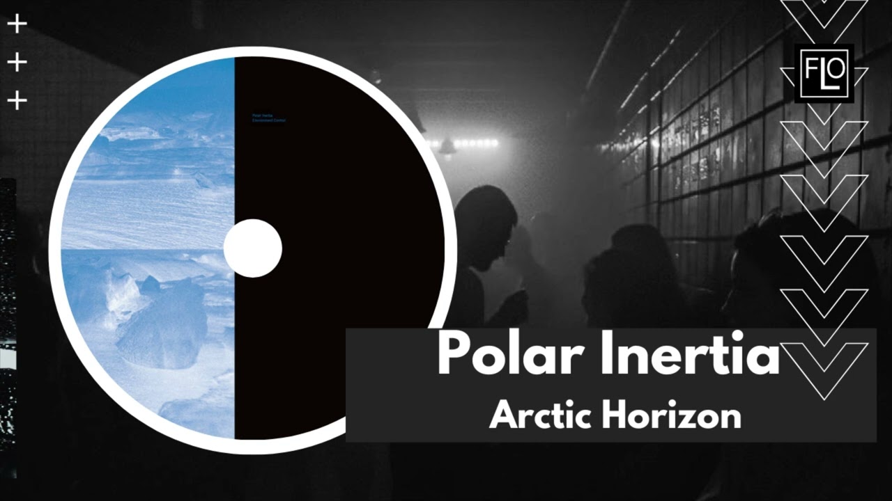 Polar Inertia - Arctic Horizon