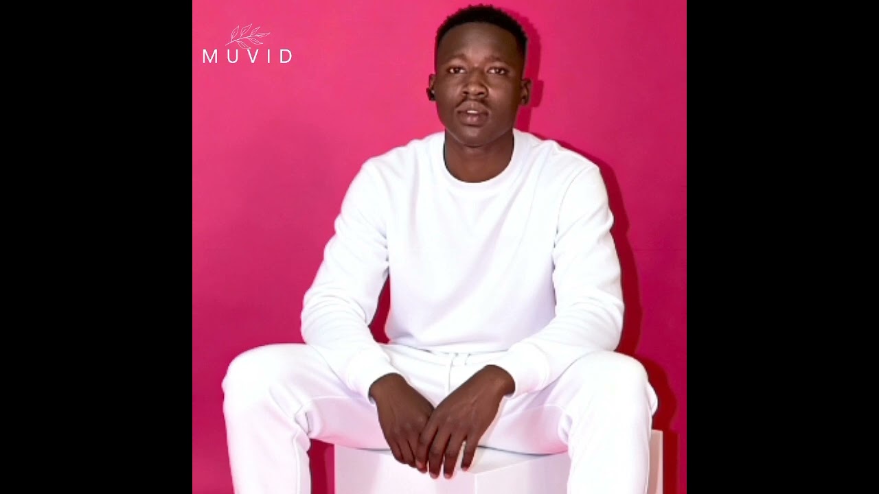 Allassan Gaye Gdb - Idrissa Da Nafissa(Official Music)2026🇳🇪😘