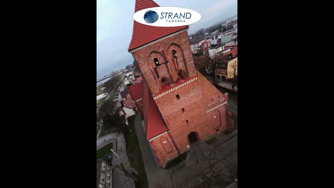Tawerna Strand 2025 3 minuty Marysia 4K v3