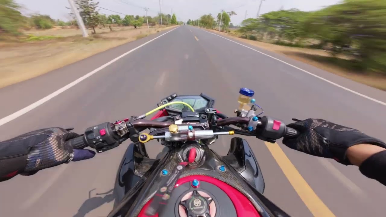 Z800 เทสกล้อง dji Action 5 Pro กลับไมล์ dji Mini