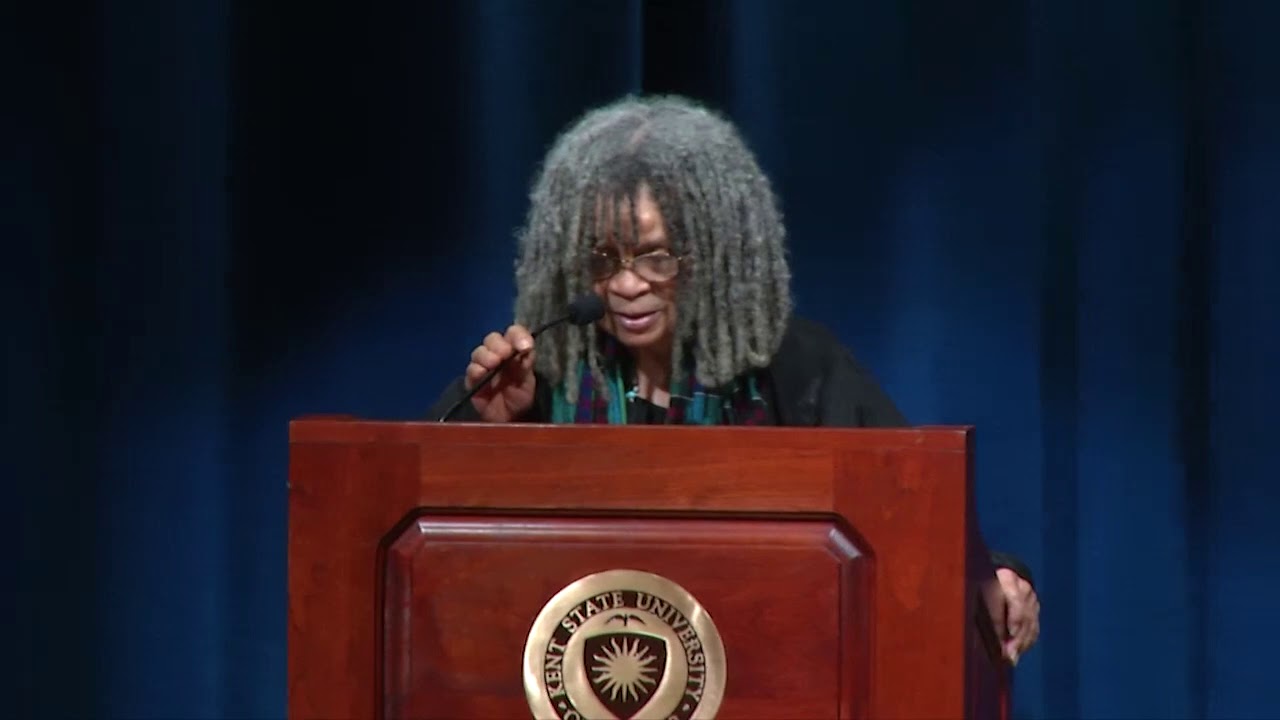 A Conversation With Sonia Sanchez
