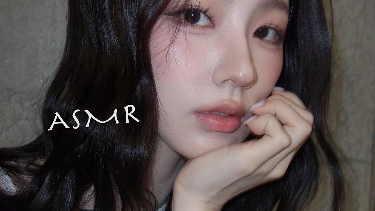 길게 낋여온 | 내취향 아이돌 ASMR 🎧 100번째✨
