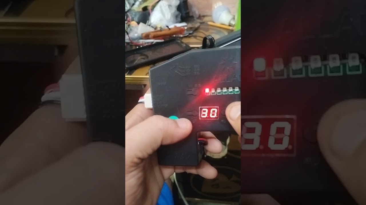 How to Set Allan Timer 1222/Allan Universal Coin Selector 1238/1239 Pro Para sa Internet Vendo.