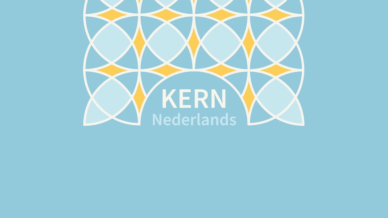 Dit is KERN Nederlands