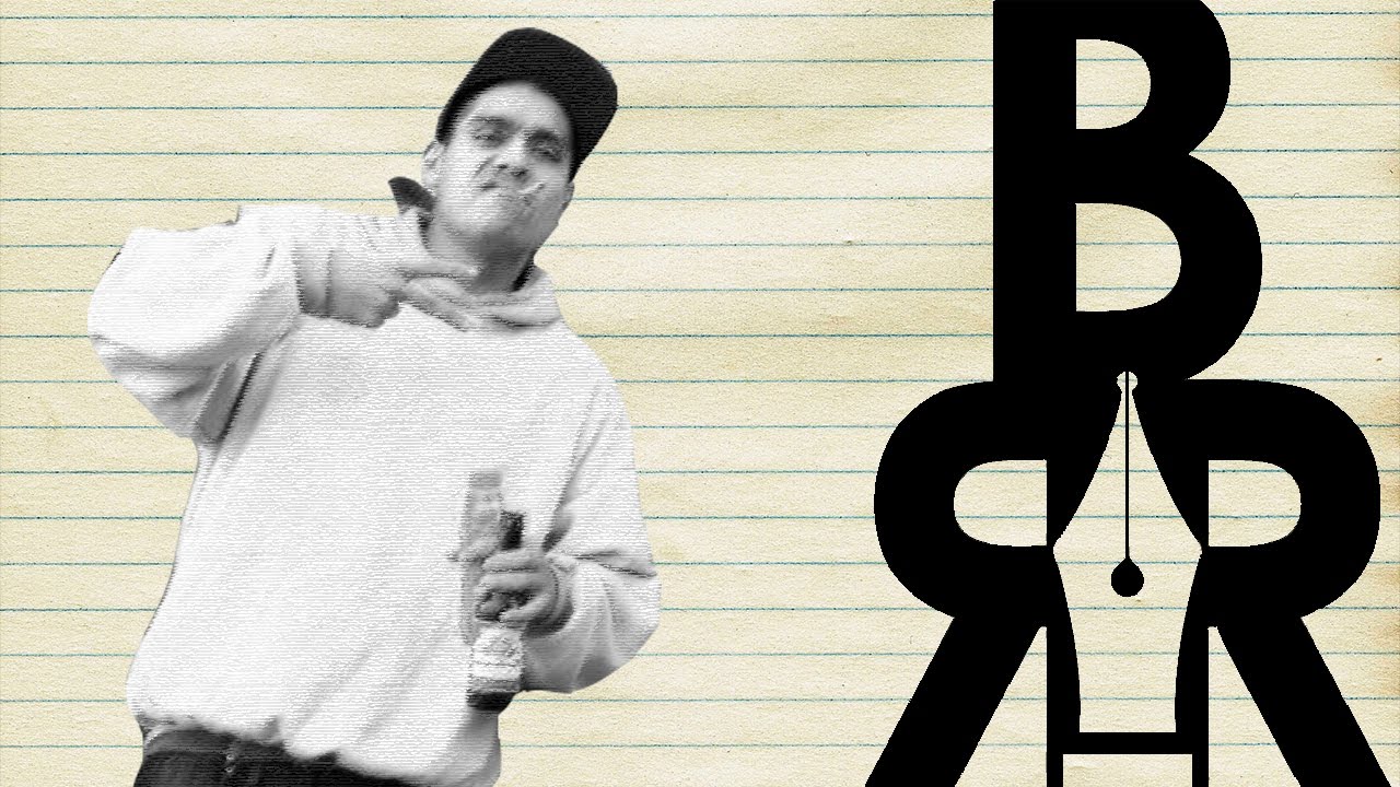 BRR #59 - MICKY WORTHLESS - Battle Rap Resume Interview
