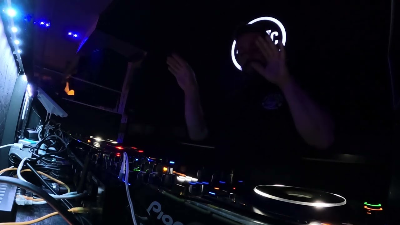Stilgar - Publïc Club - Oviedo (7-9-25)