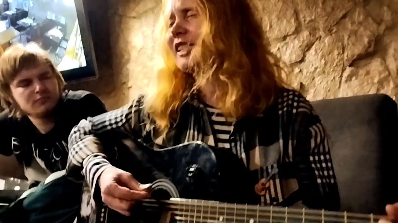 ЛЕОНА - Магнитный Шторм (2026) афтепати в Quokka Bar